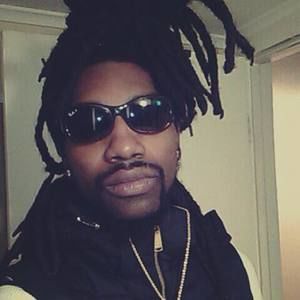 Meet your Posher, Wavyboyy